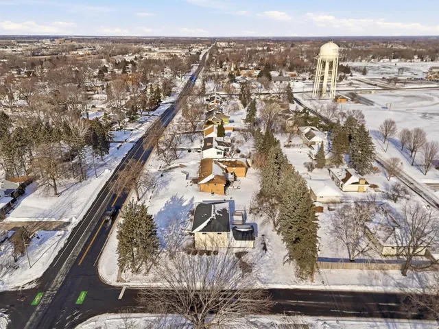 $375,000 | 4600 Boone Avenue North, New Hope, MN 55428