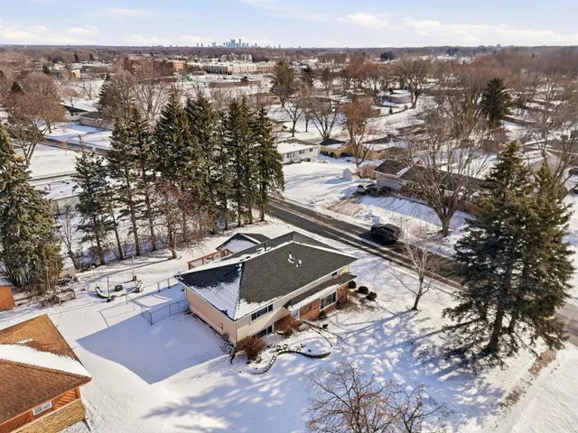 $375,000 | 4600 Boone Avenue North, New Hope, MN 55428