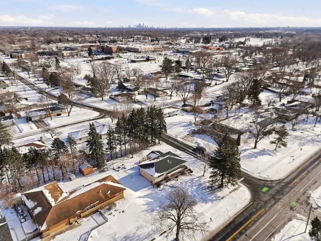 $375,000 | 4600 Boone Avenue North, New Hope, MN 55428