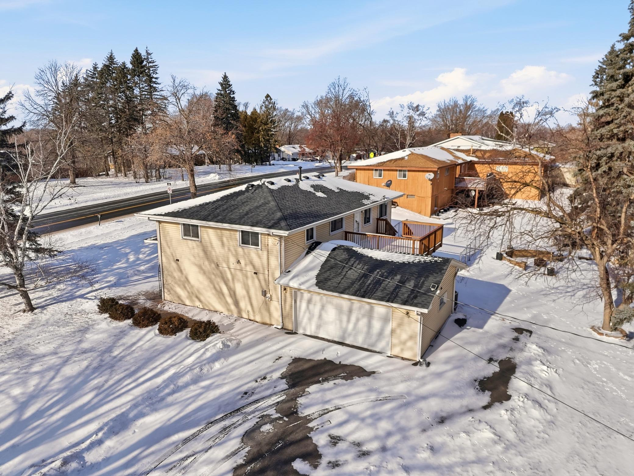 4600 Boone Avenue North New Hope, MN 55428 - Photo 55 of 57