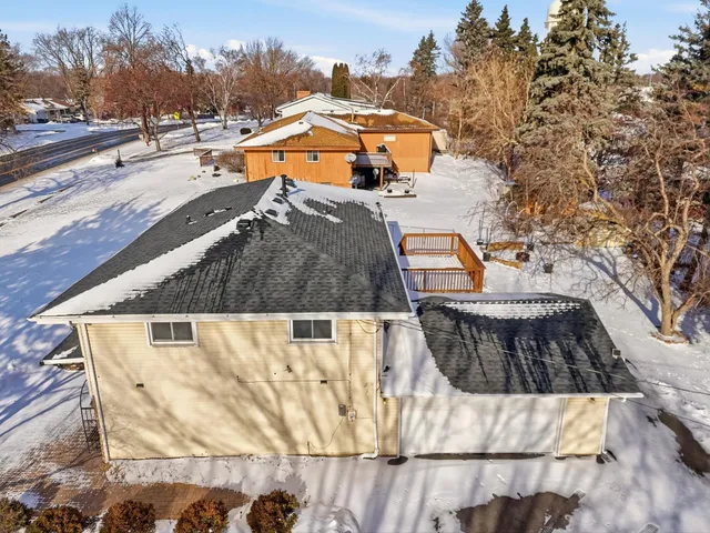$375,000 | 4600 Boone Avenue North, New Hope, MN 55428