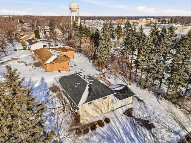 $375,000 | 4600 Boone Avenue North, New Hope, MN 55428