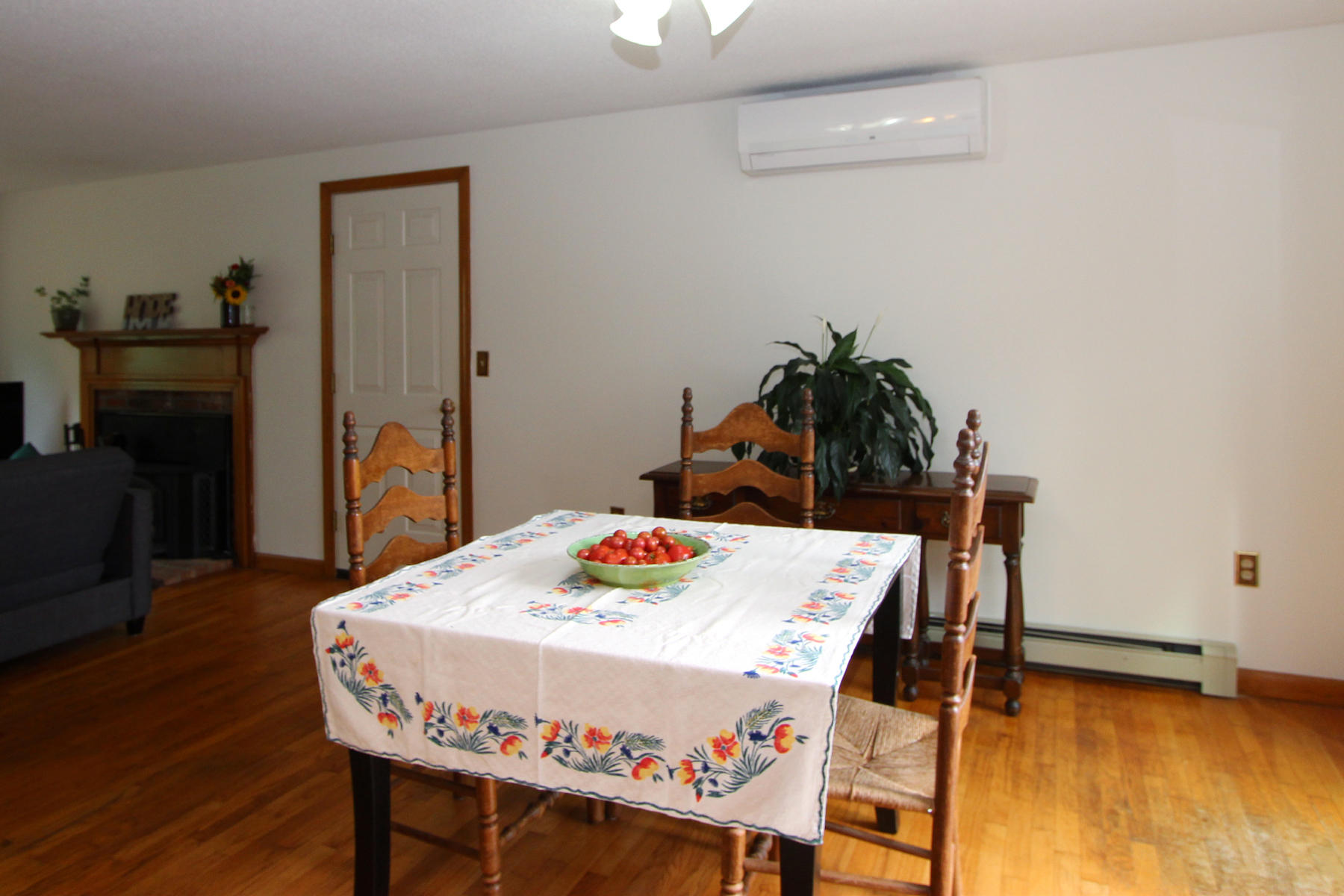 58 Colburne Path West Yarmouth, MA 02673 - Photo 13 of 39 a view of a dining room with furniture and wooden floor