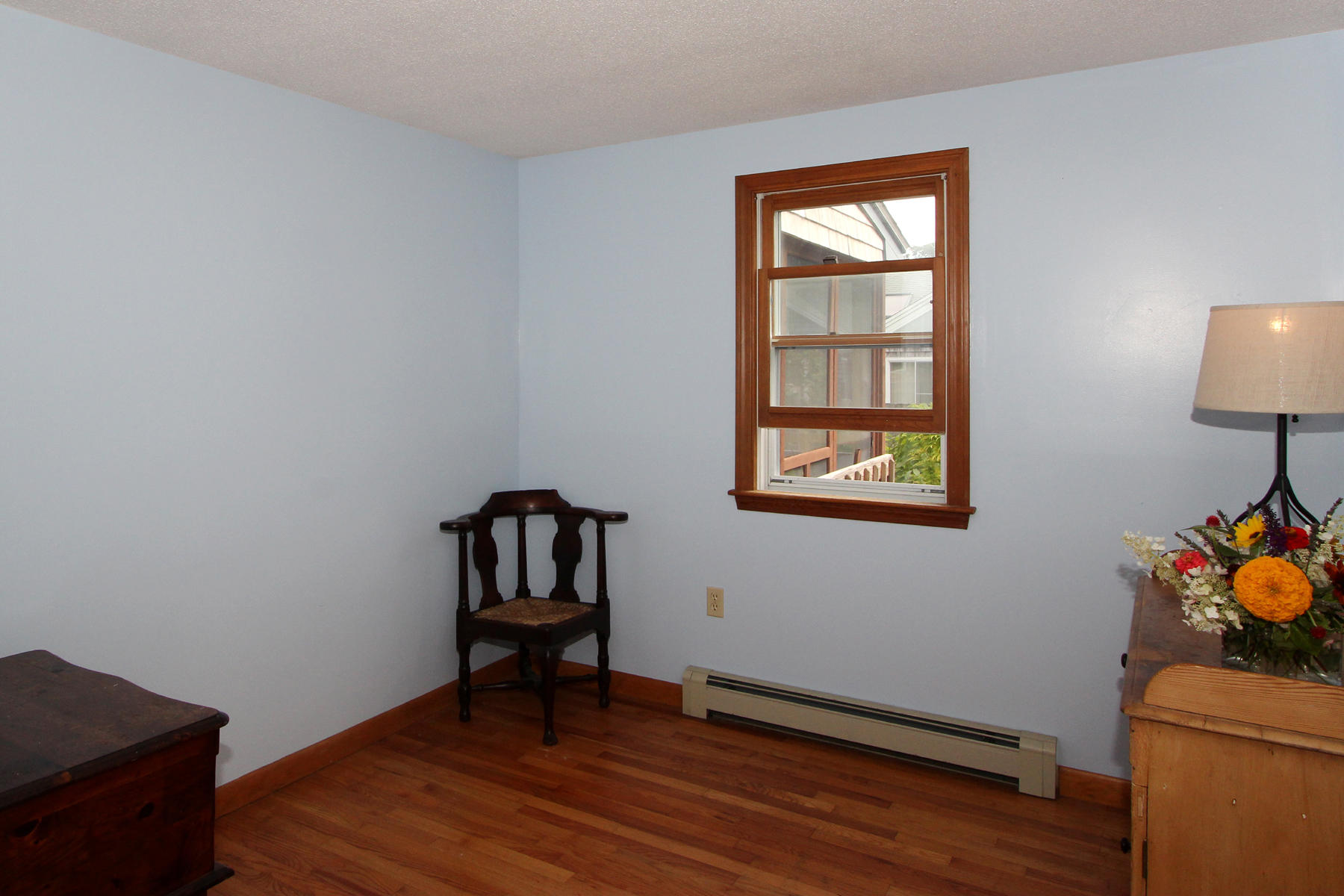 58 Colburne Path West Yarmouth, MA 02673 - Photo 34 of 39 a room with workbench and window