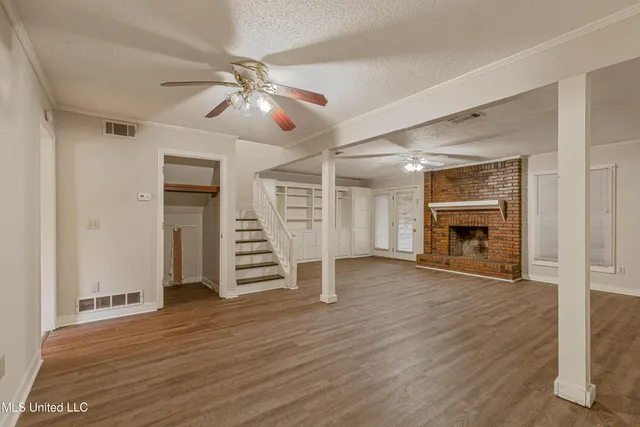 $1,350 | 394 Brookwood Lake Place, Byram, MS 39272