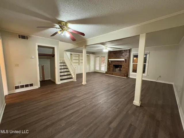 $1,350 | 394 Brookwood Lake Place, Byram, MS 39272