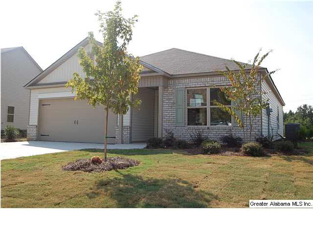 245 Addison Drive, Unit 225 Calera, AL 35040 - Photo 1 of 3
