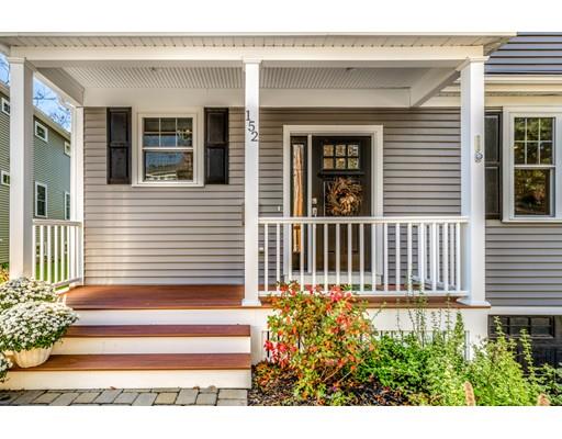 152 Hawthorne Road Waltham, MA 02451 - Photo 2 of 23 Gallery Image 2