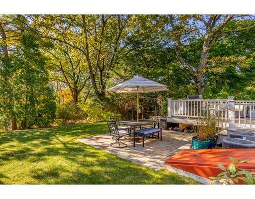 152 Hawthorne Road Waltham, MA 02451 - Photo 22 of 23 Gallery Image 22