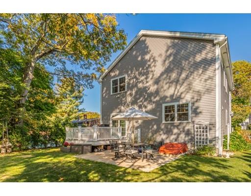 152 Hawthorne Road Waltham, MA 02451 - Photo 23 of 23 Gallery Image 23
