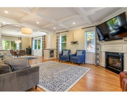 152 Hawthorne Road Waltham, MA 02451 - Photo 4 of 23 Gallery Image 4