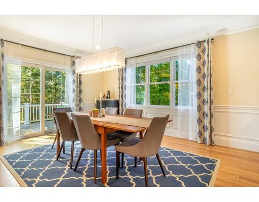 152 Hawthorne Road Waltham, MA 02451 - Photo 7 of 23 Gallery Image 7