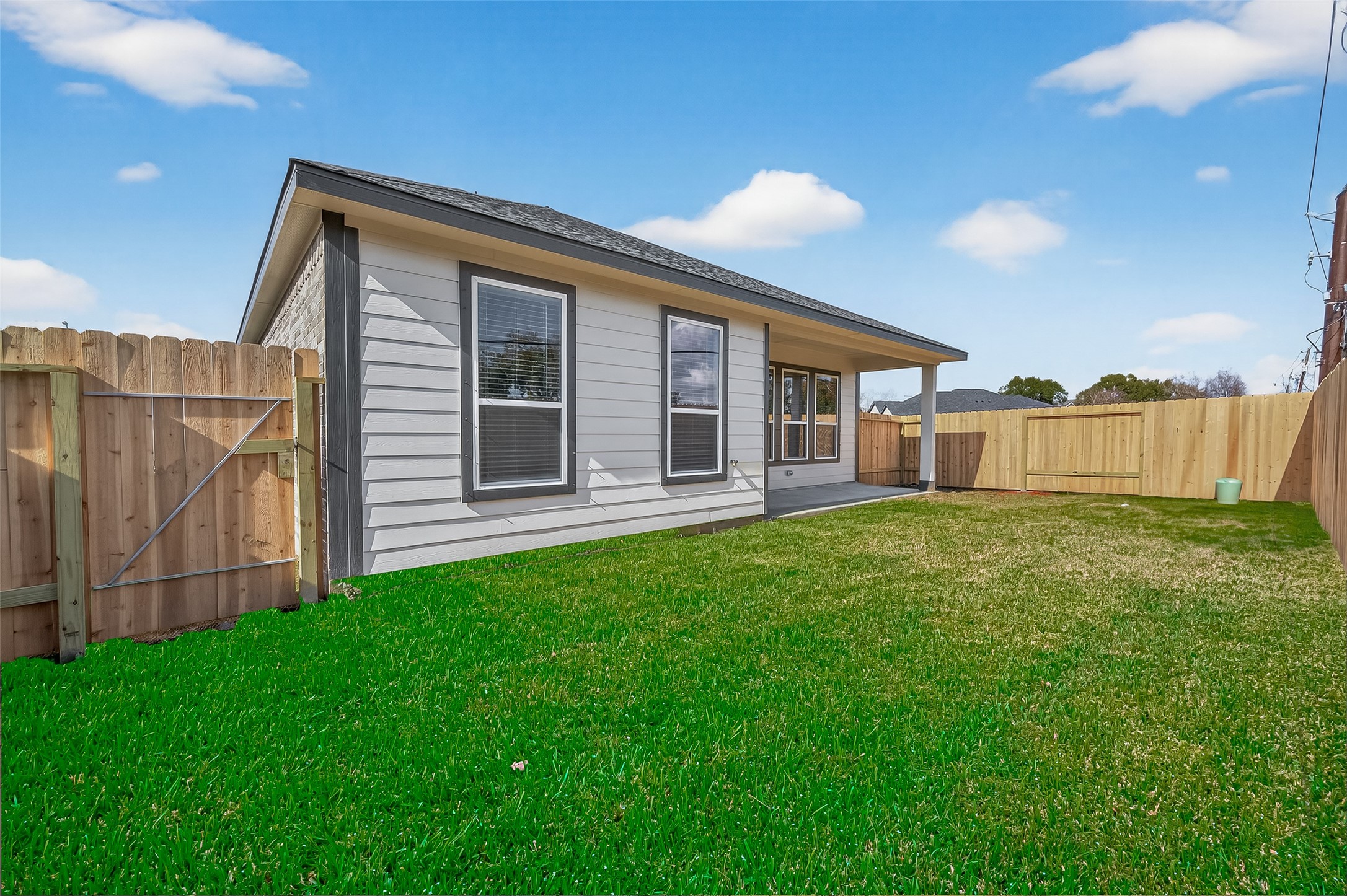 2119 Spring Hollow Drive Baytown, TX 77521 - Photo 42 of 46