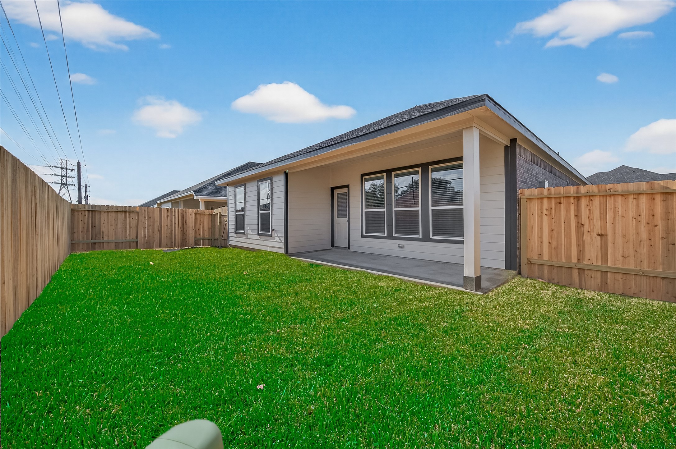 2119 Spring Hollow Drive Baytown, TX 77521 - Photo 43 of 46