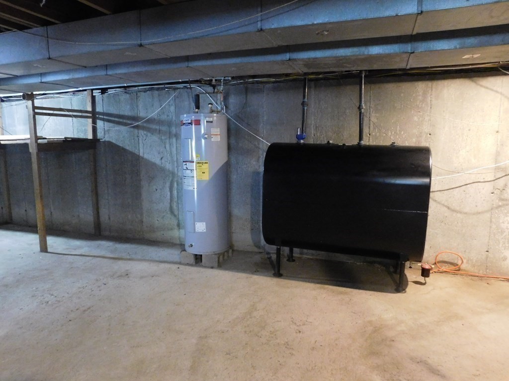 6 Hickey Road Hingham, MA 02043 - Photo 22 of 23