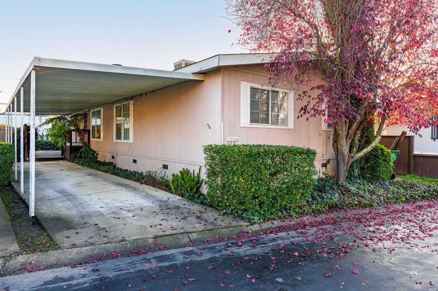 320 Candy Lane Santa Rosa, CA 95403 - Photo 1 of 1 Gallery Image 1