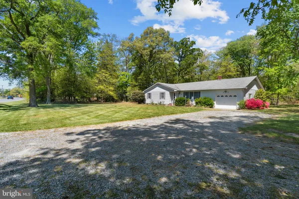 $399,900 | 33023 Vines Creek Road, Dagsboro, DE 19939