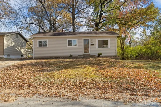 $105,000 | 10512 Count Drive, St. Louis, MO 63136