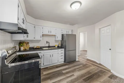 $105,000 | 10512 Count Drive, St. Louis, MO 63136