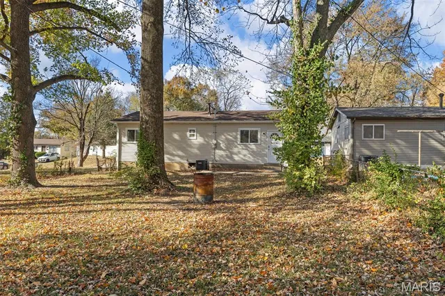 $105,000 | 10512 Count Drive, St. Louis, MO 63136