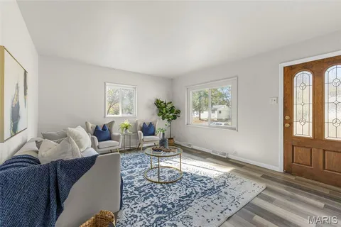 $105,000 | 10512 Count Drive, St. Louis, MO 63136