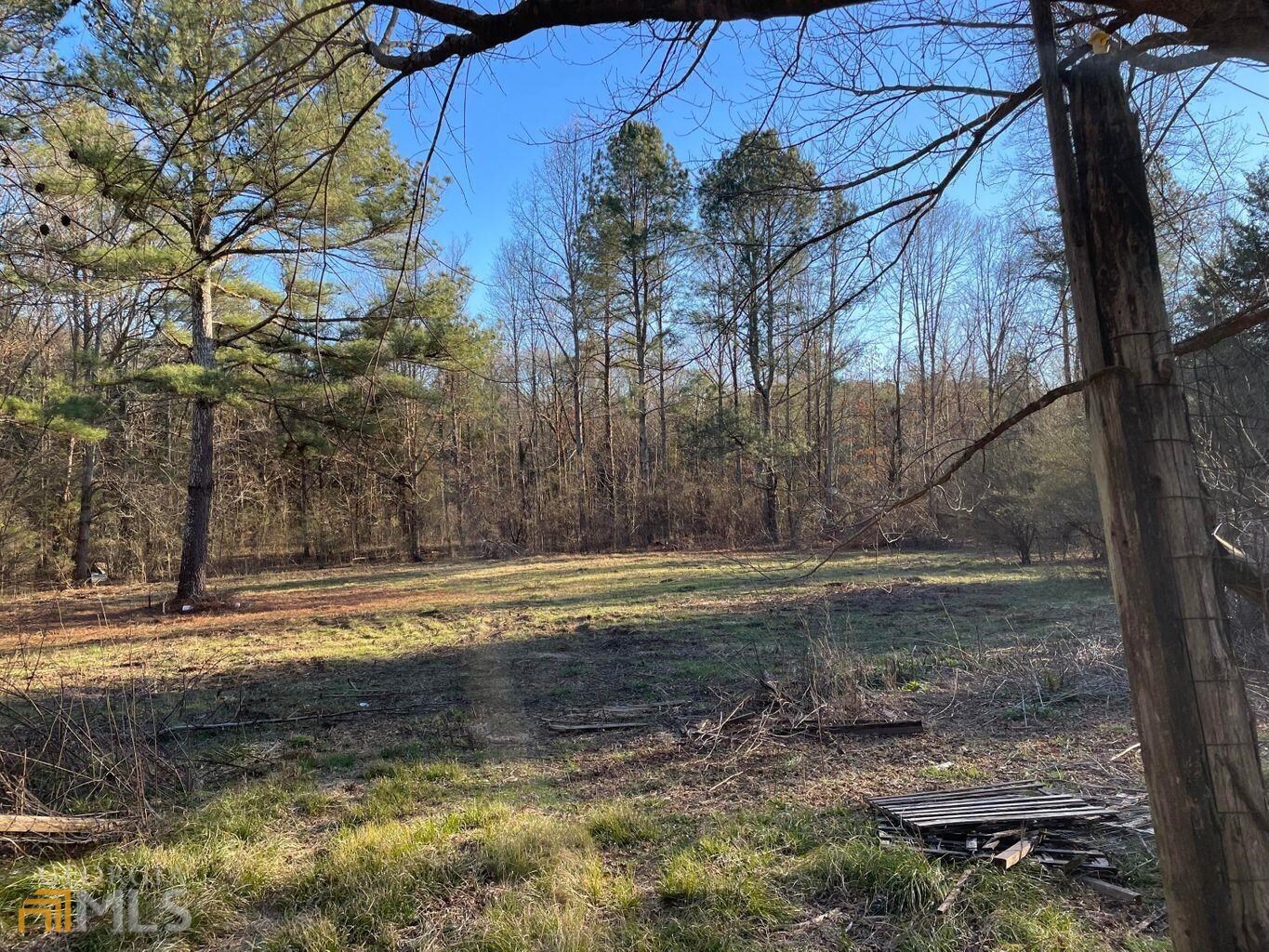 0 County Line Road LaFayette, GA 30728 - Photo 1 of 1