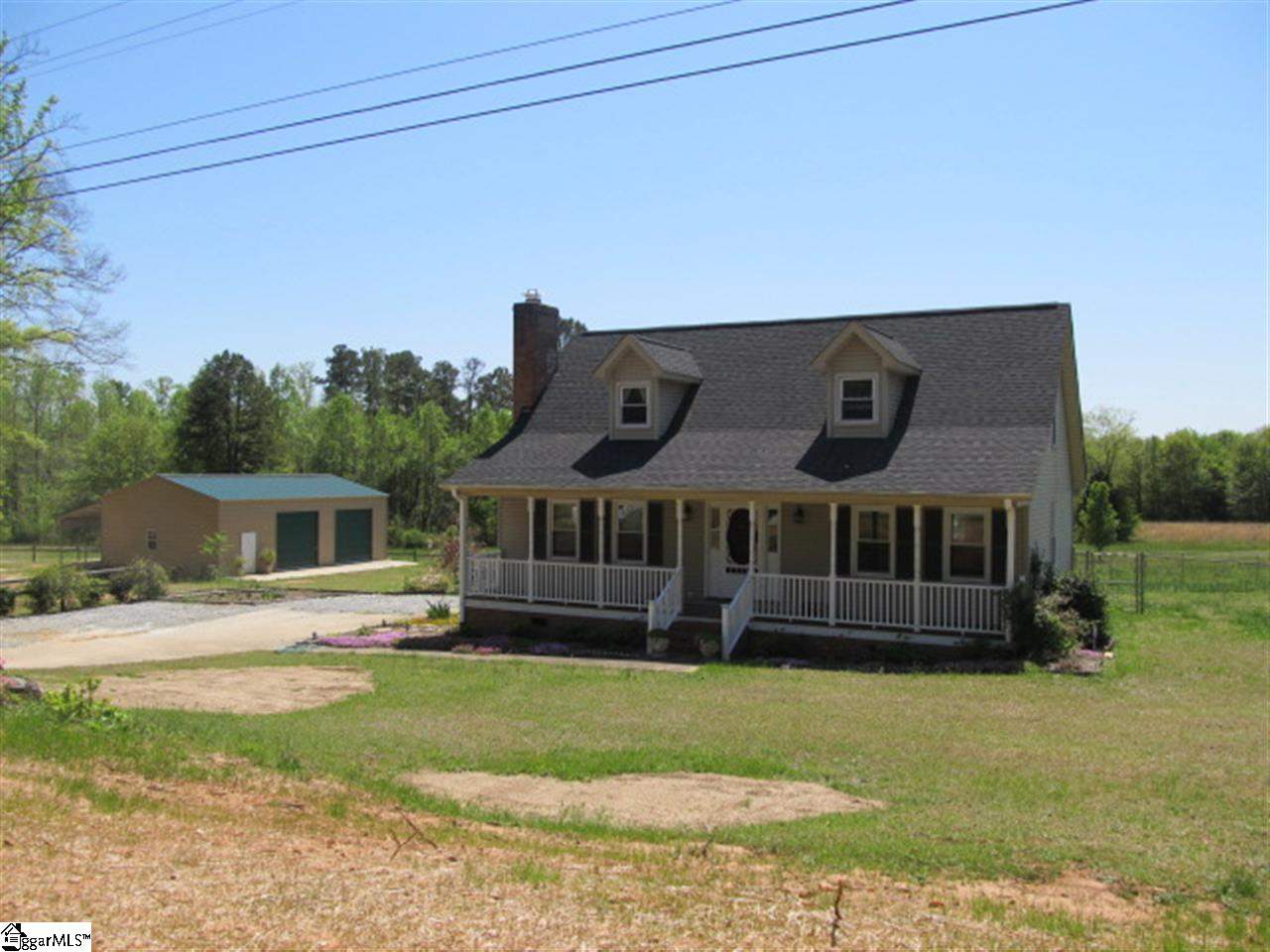 1916 Crestview Road Easley, SC 29642 - Photo 1 of 1 Gallery Image 1