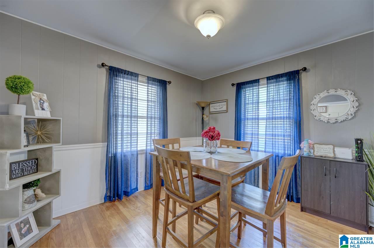 710 Roper Drive Mount Olive, AL 35117 - Photo 5 of 19