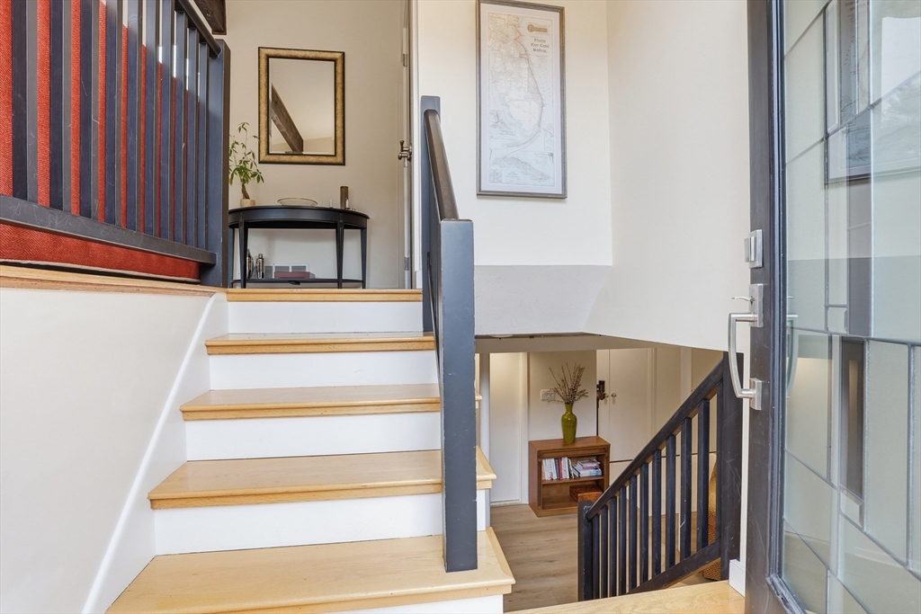 69 Robbins Road Sudbury, MA 01776 - Photo 3 of 35 a view of entryway