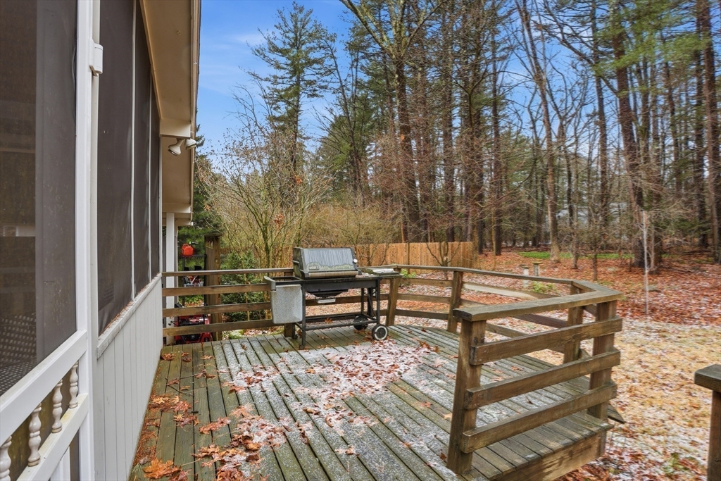 69 Robbins Road Sudbury, MA 01776 - Photo 31 of 35 a view of outdoor space with seating