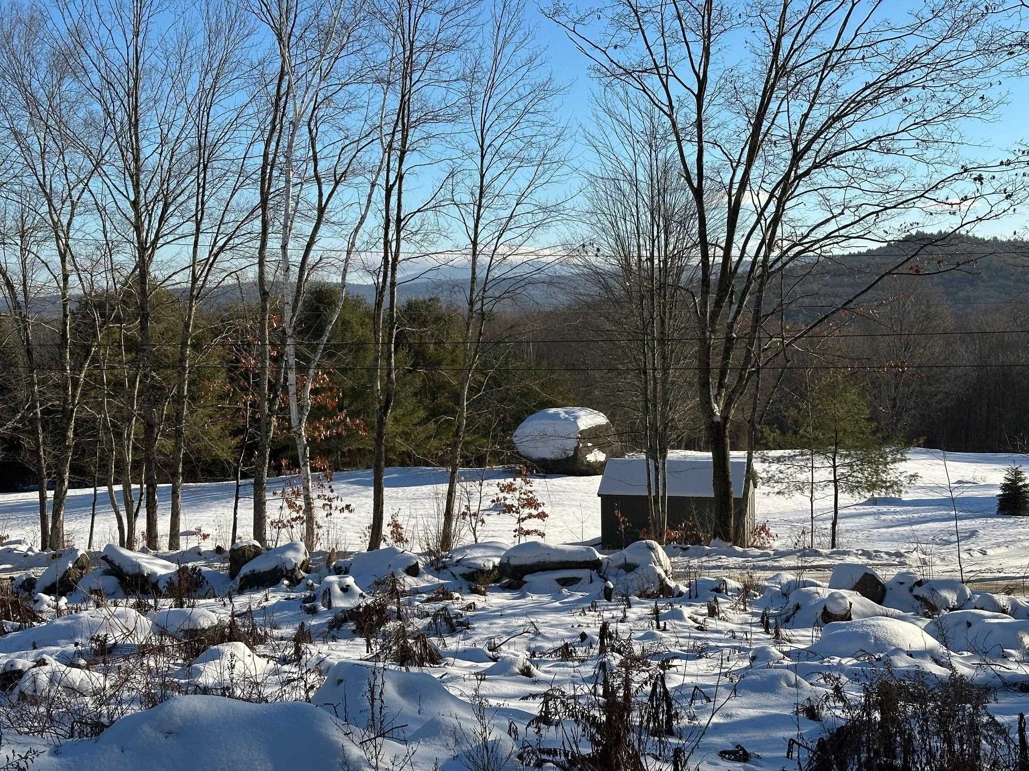 95 Winch Hill Road Swanzey, NH 03446 - Photo 13 of 13