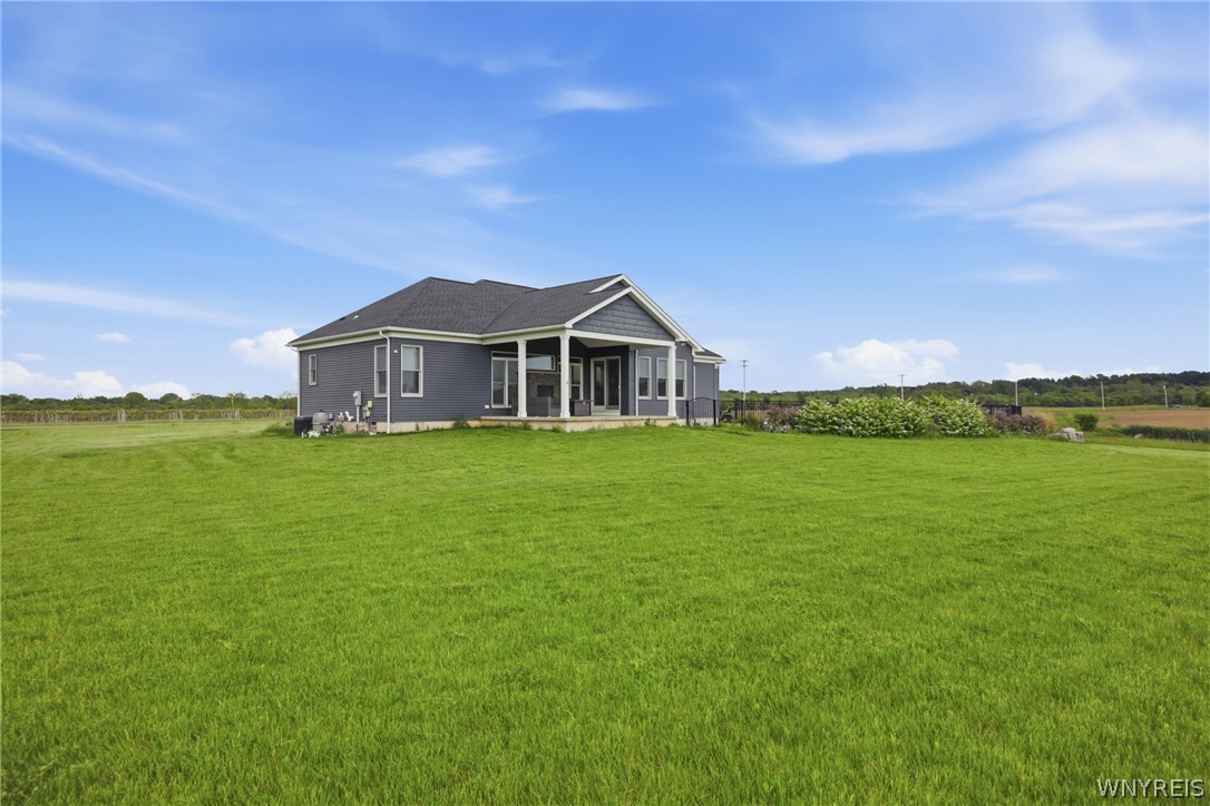 4596 Green Road Lockport, NY 14094 - Photo 25 of 30