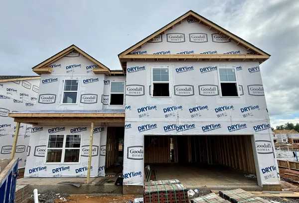 $473,719 | 153 Yuma Lane, White House, TN 37188