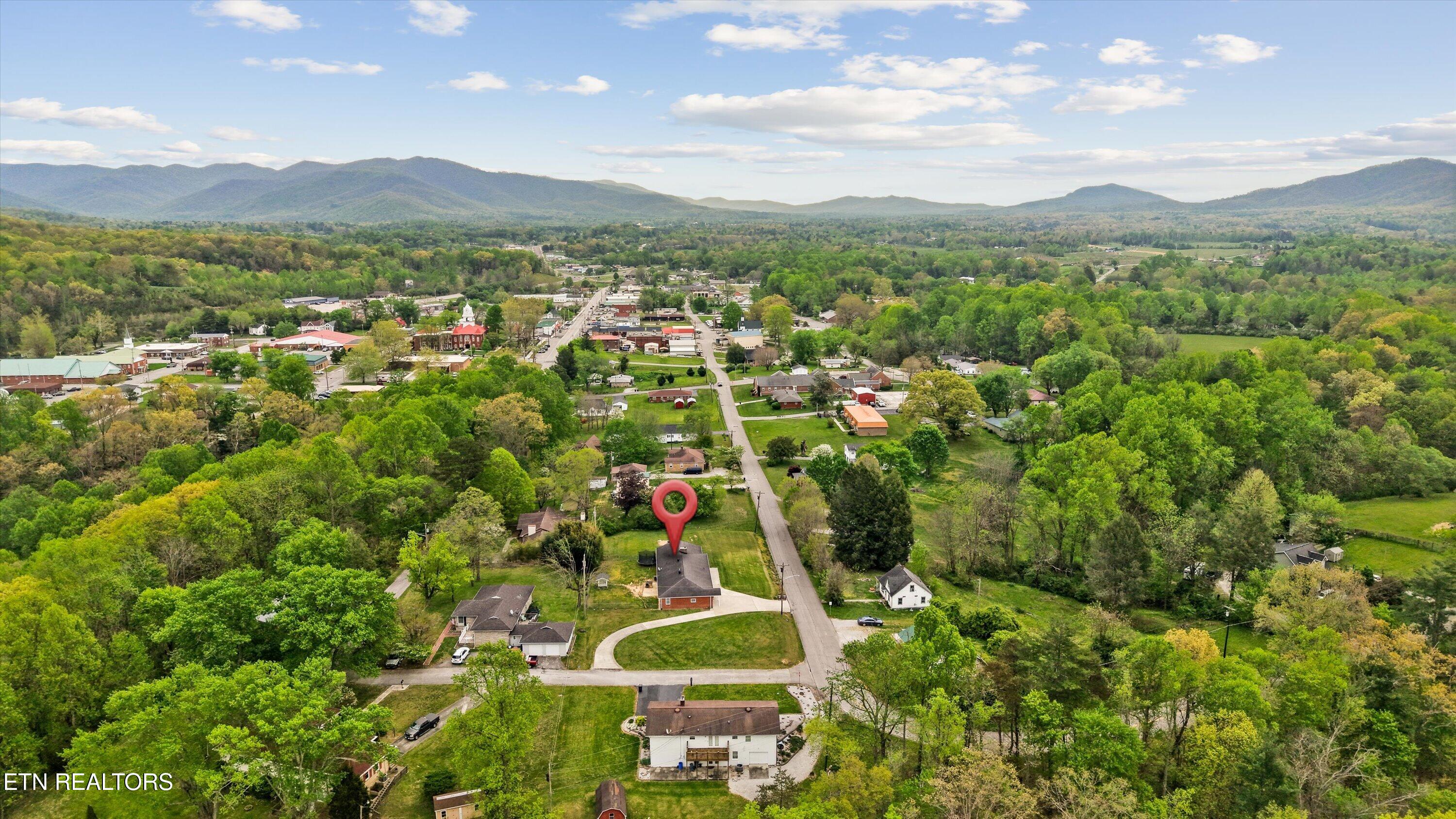 115 Spring Street Wartburg, TN 37887 - Photo 27 of 27 35-115 Spring St 29