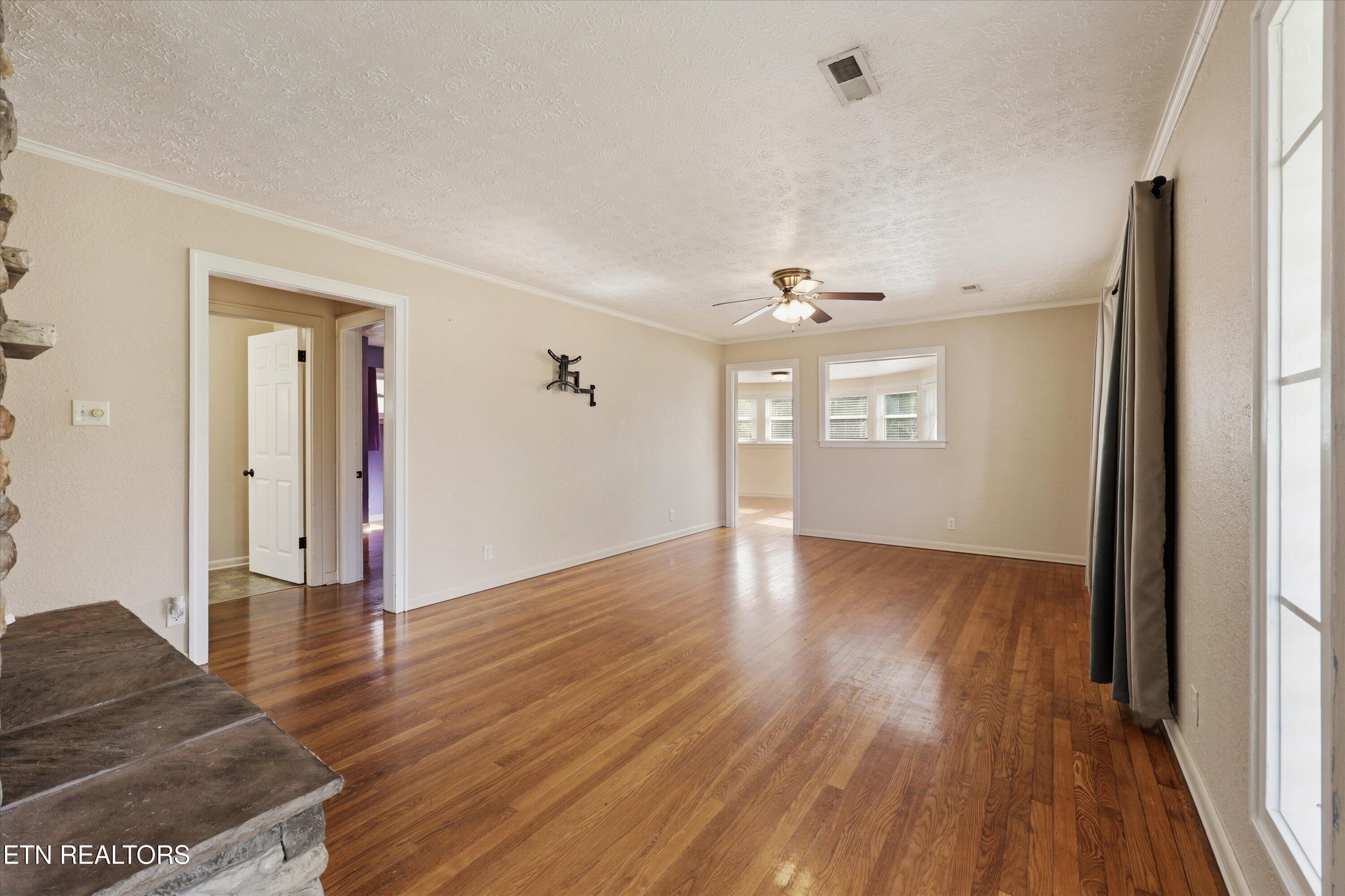 115 Spring Street Wartburg, TN 37887 - Photo 9 of 27 08-115 Spring St 02