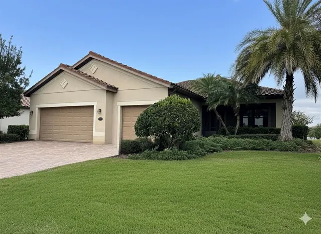 $475,000 | 231 Heritage Preserve Run, Bradenton, FL 34212