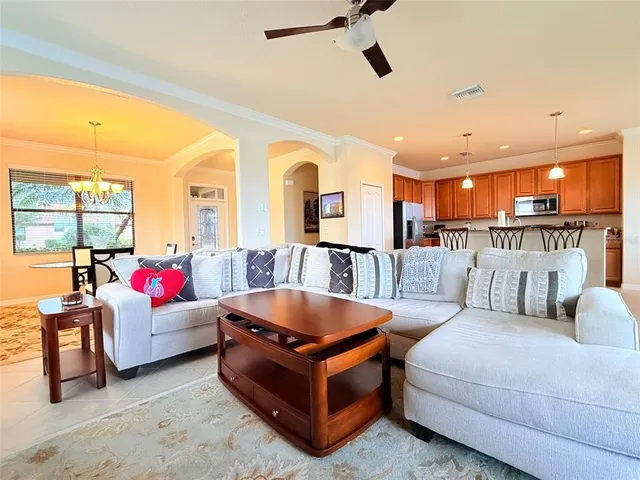 $475,000 | 231 Heritage Preserve Run, Bradenton, FL 34212