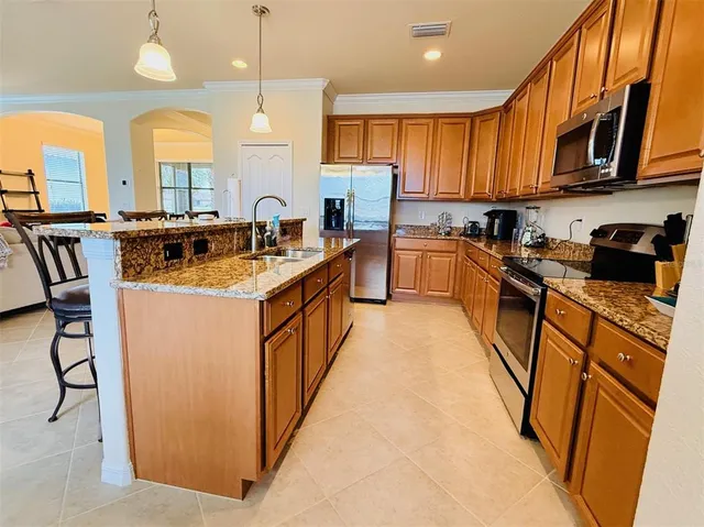 $475,000 | 231 Heritage Preserve Run, Bradenton, FL 34212