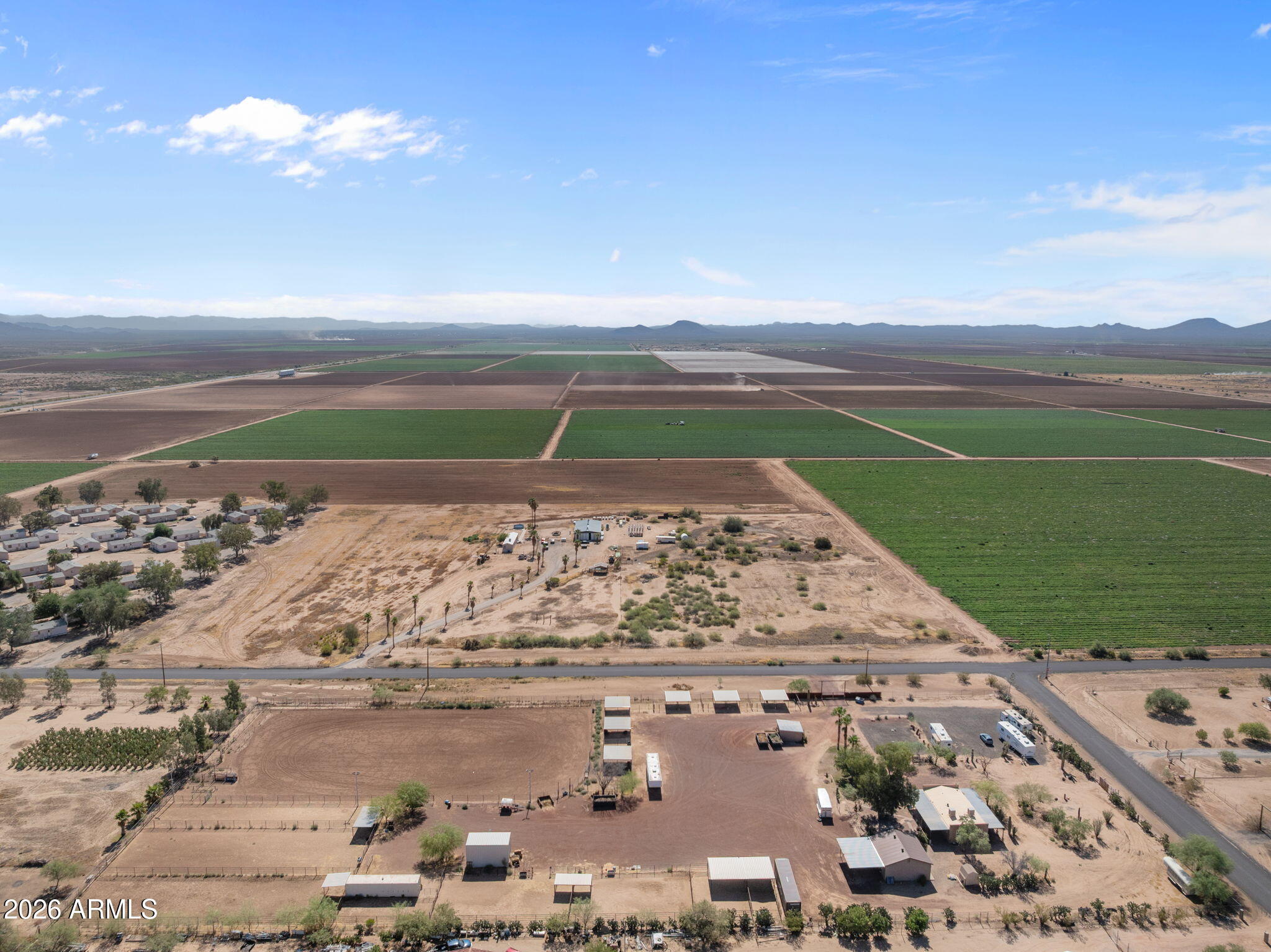 50702 West Hector Road Aguila, AZ 85320 - Photo 9 of 37 9-web-or-mls-DJI_20260709100115_0023_D