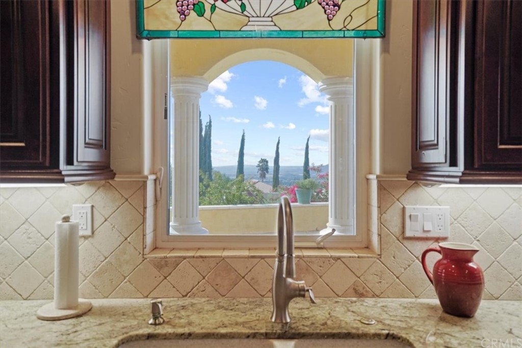 39150 Vía De Oro Temecula, CA 92592 - Photo 14 of 60 a view of a door of the house