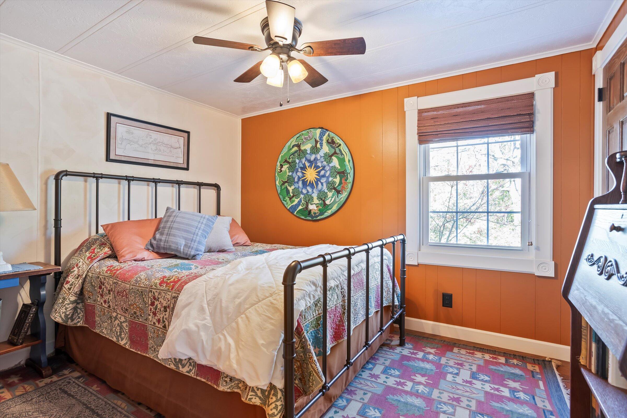 158 North Windsor Road Windsor, SC 29856 - Photo 19 of 85