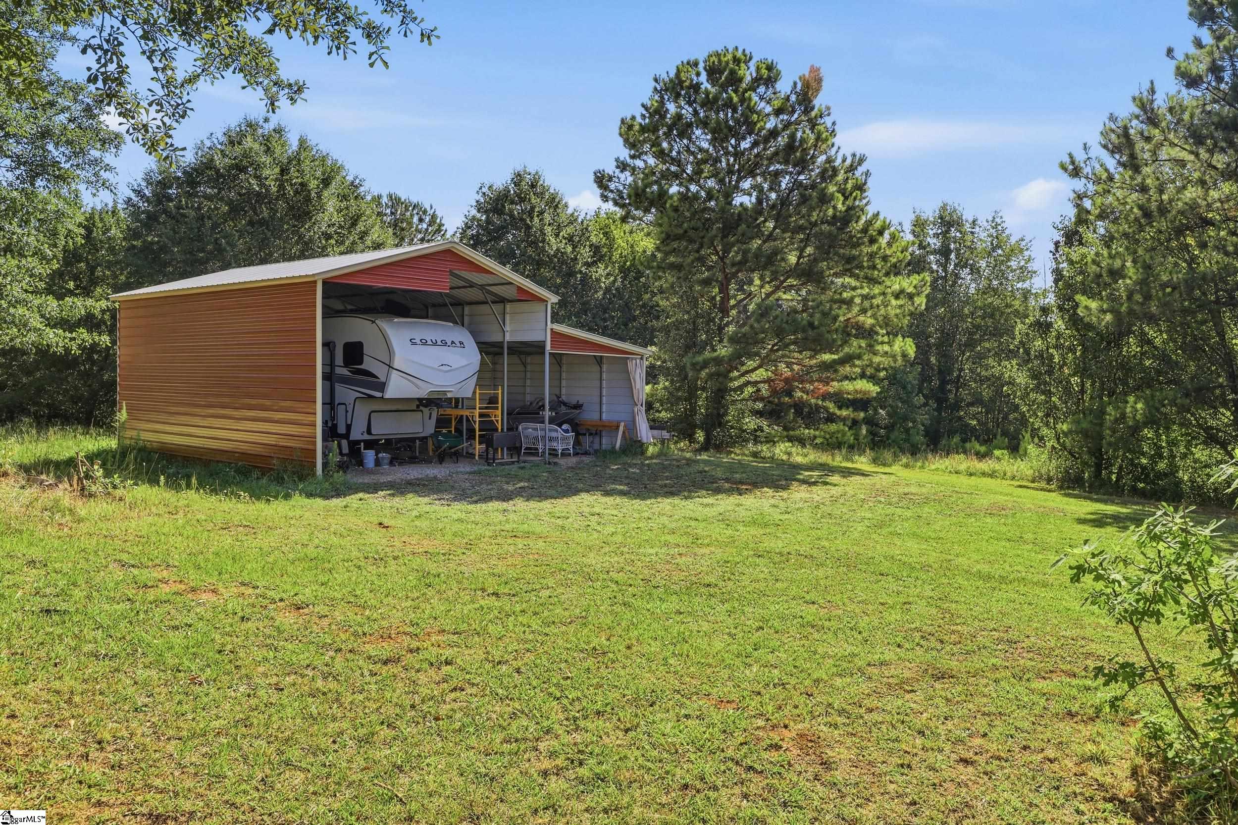 7282 New Cut Road Inman, SC 29349 - Photo 32 of 49