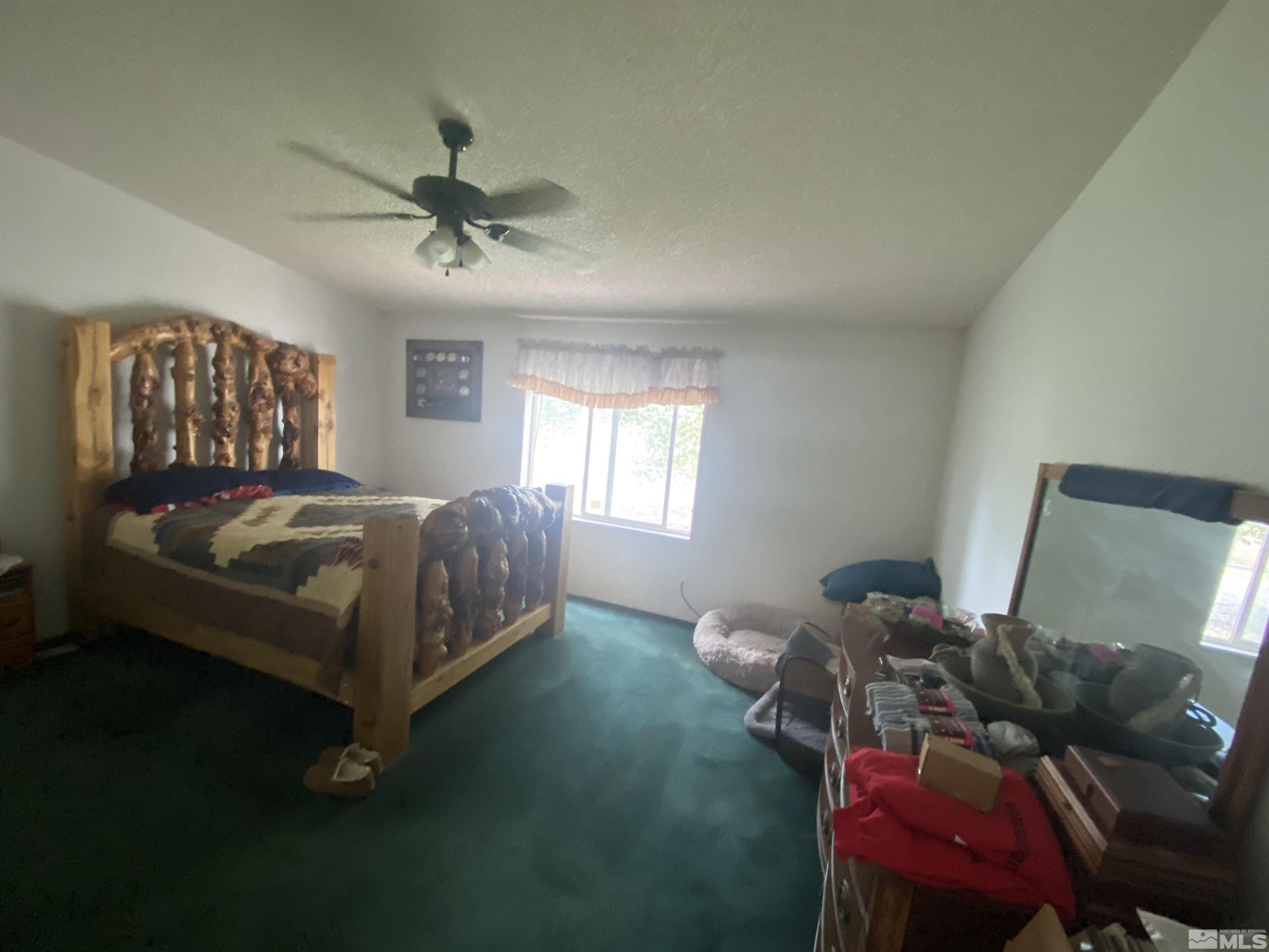 451 Manley Ranch Road Round Mountain, NV 89045 - Photo 18 of 40 Photo 18