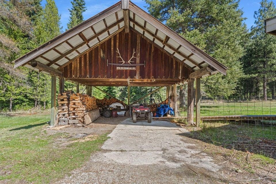 3086 Burnt Valley Road Chewelah, WA 99109 - Photo 7 of 44