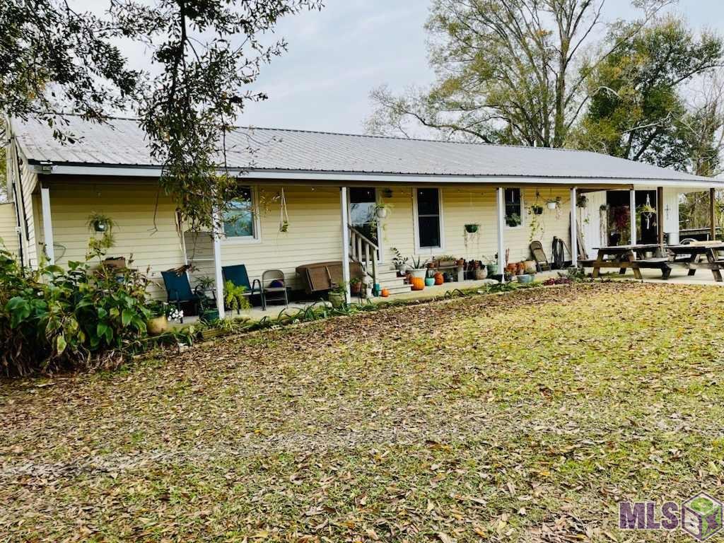 404 Aragon Road Montegut, LA 70377 - Photo 1 of 21 Gallery Image 1
