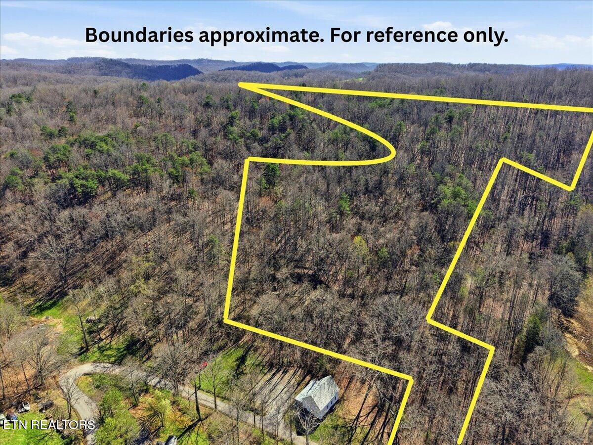 180 Hill Road Heiskell, TN 37754 - Photo 18 of 18 04-4