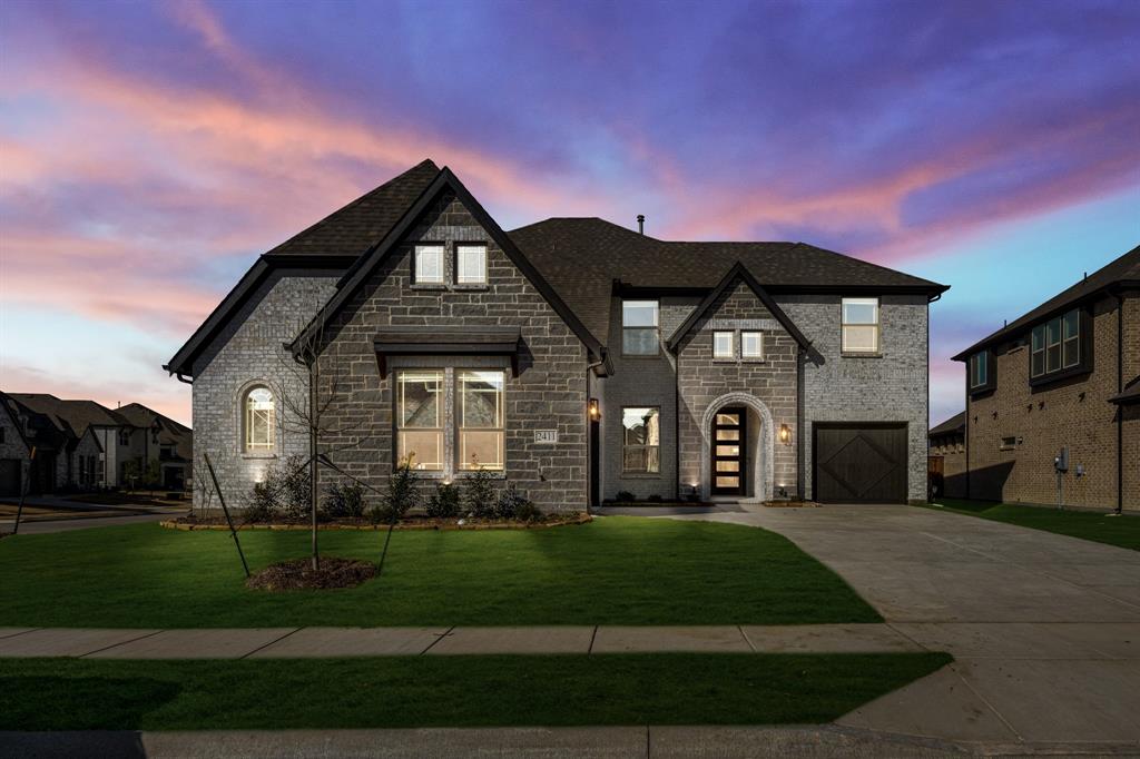 2411 Cornwall Lane Forney, TX 75126 - Photo 2 of 40