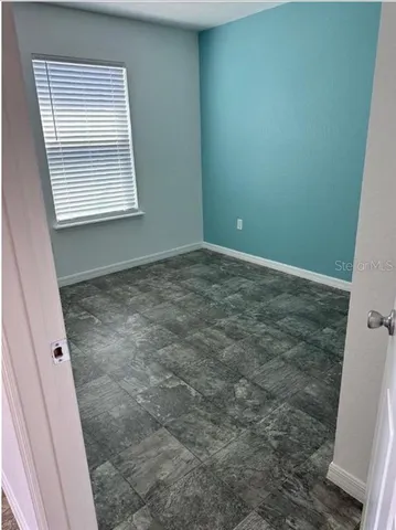 a view of small space