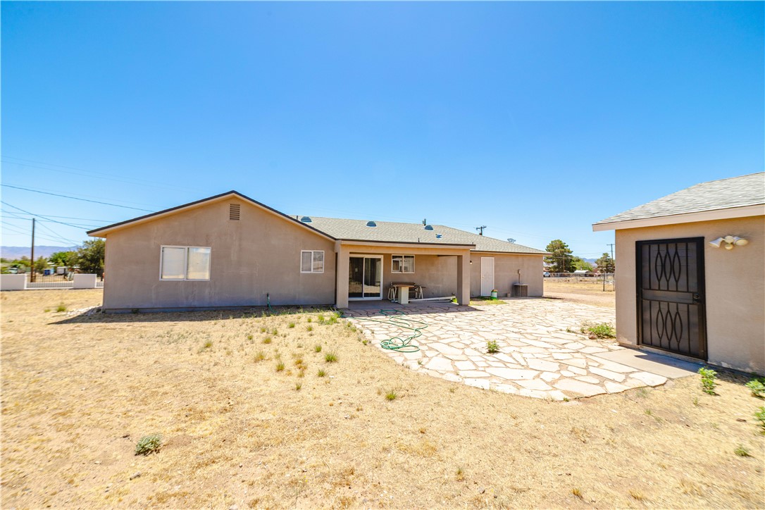 4435 North Stardust Road Kingman, AZ 86409 - Photo 42 of 74