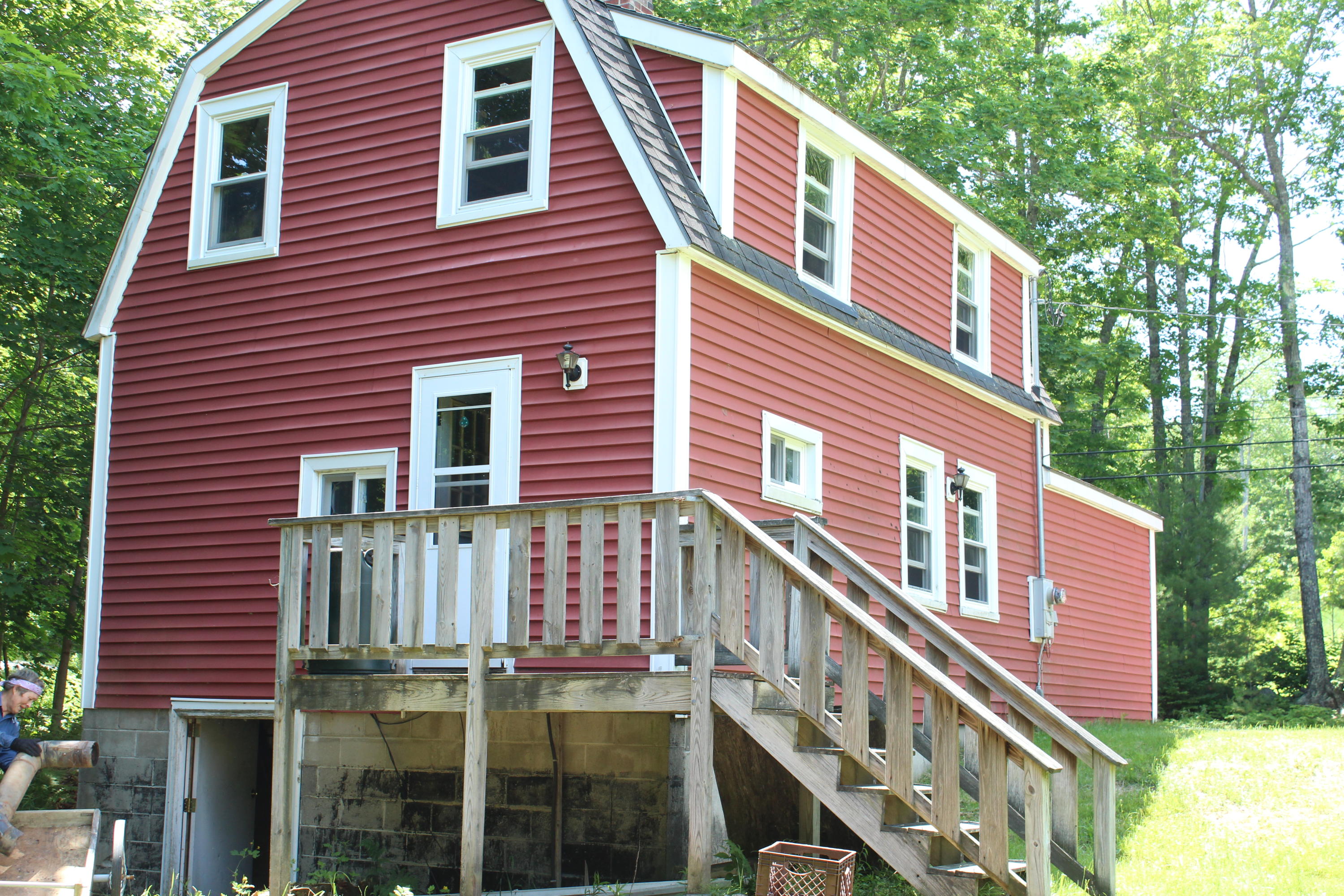 190 North Sedgwick Road Sedgwick, ME 04676 - Photo 4 of 31 IMG_3683